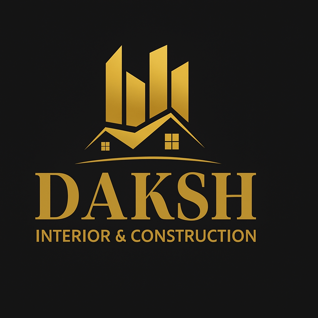 Daksh Logo