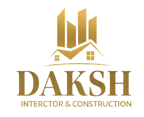 Daksh Logo