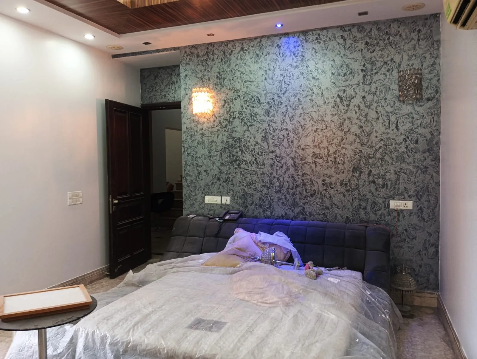 Top construction company in Delhi NCR - Luxury Home Construction